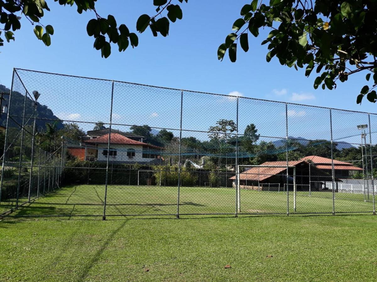 Casa Dos Sonhos - Alto Padrao Villa Guapimirim Exterior photo