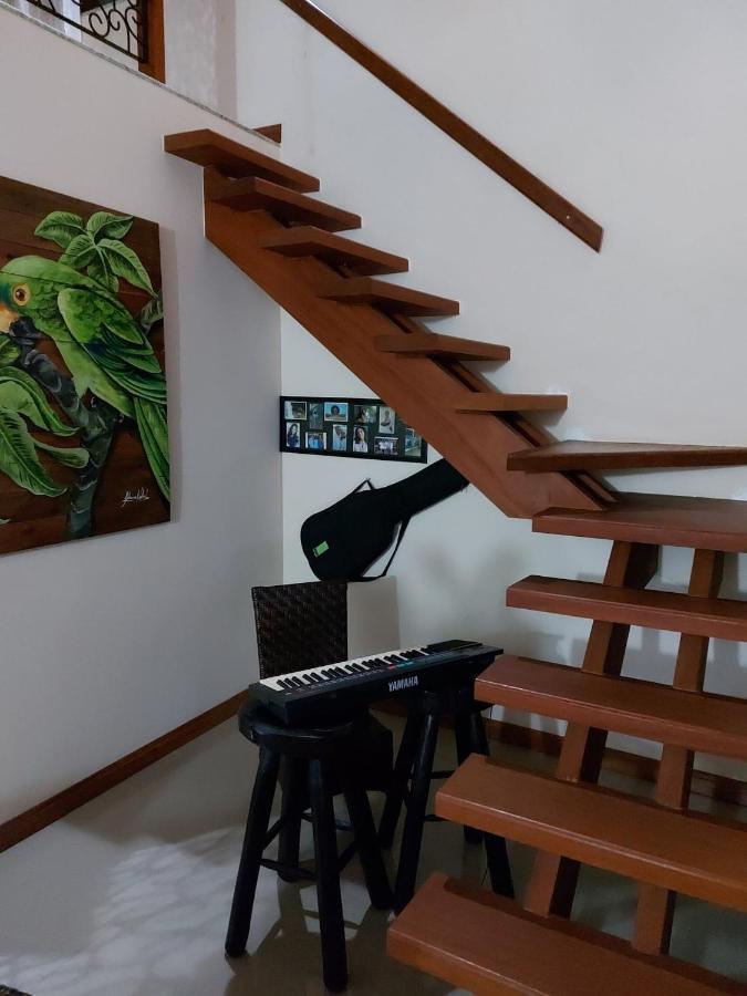 Casa Dos Sonhos - Alto Padrao Villa Guapimirim Exterior photo